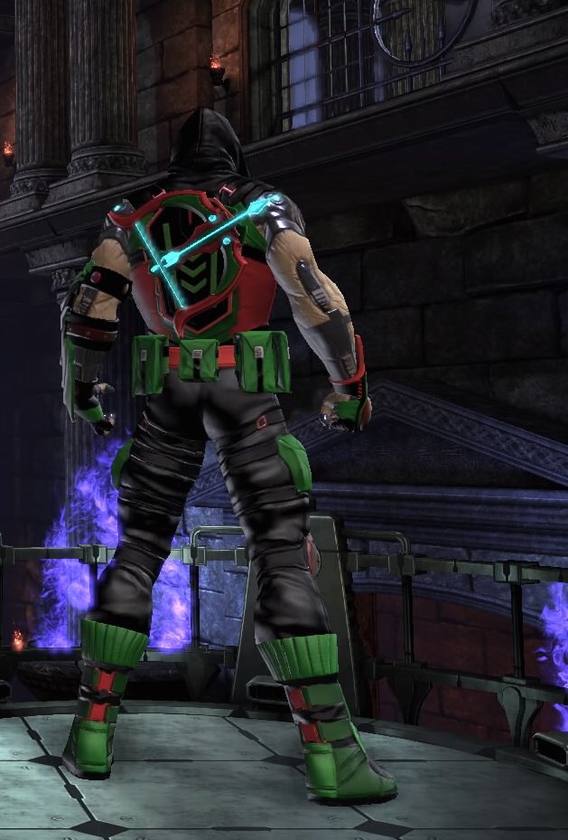 TwoKnight_DCUO's tweet photo. https://t.co/jsLRCdBSAm