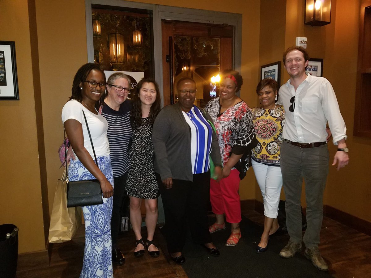 UTSWPalliative's tweet image. Today&apos;s #TBT, we go back to our last @CAPC conference and @AAHPM Annual Assembly and can&apos;t help but miss all the great times, knowledge obtained, and friendships made during these conferences. What was your favorite @CAPC or @AAHPM experience? #hpm #hapc #hpm19