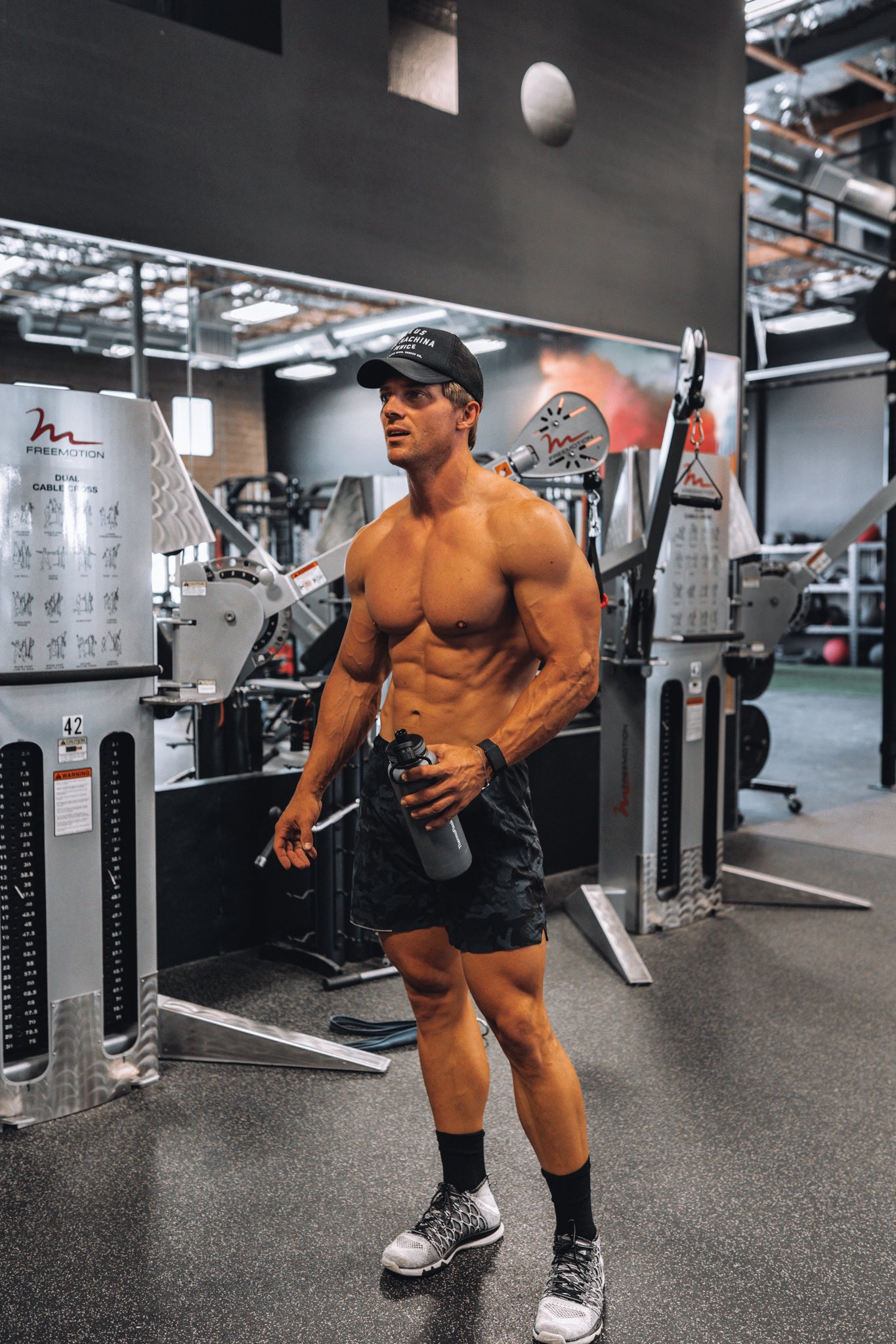 Steve cook at home workout sale