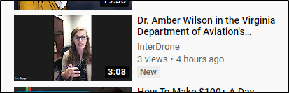 ATALLC's tweet photo. Check out this video of our partner @VirginiaDOAV talking about #VAFIX with @InterDroneExpo https://t.co/jYh4LDBfqC
#UAS #publicsafety https://t.co/h70TgFwiiJ