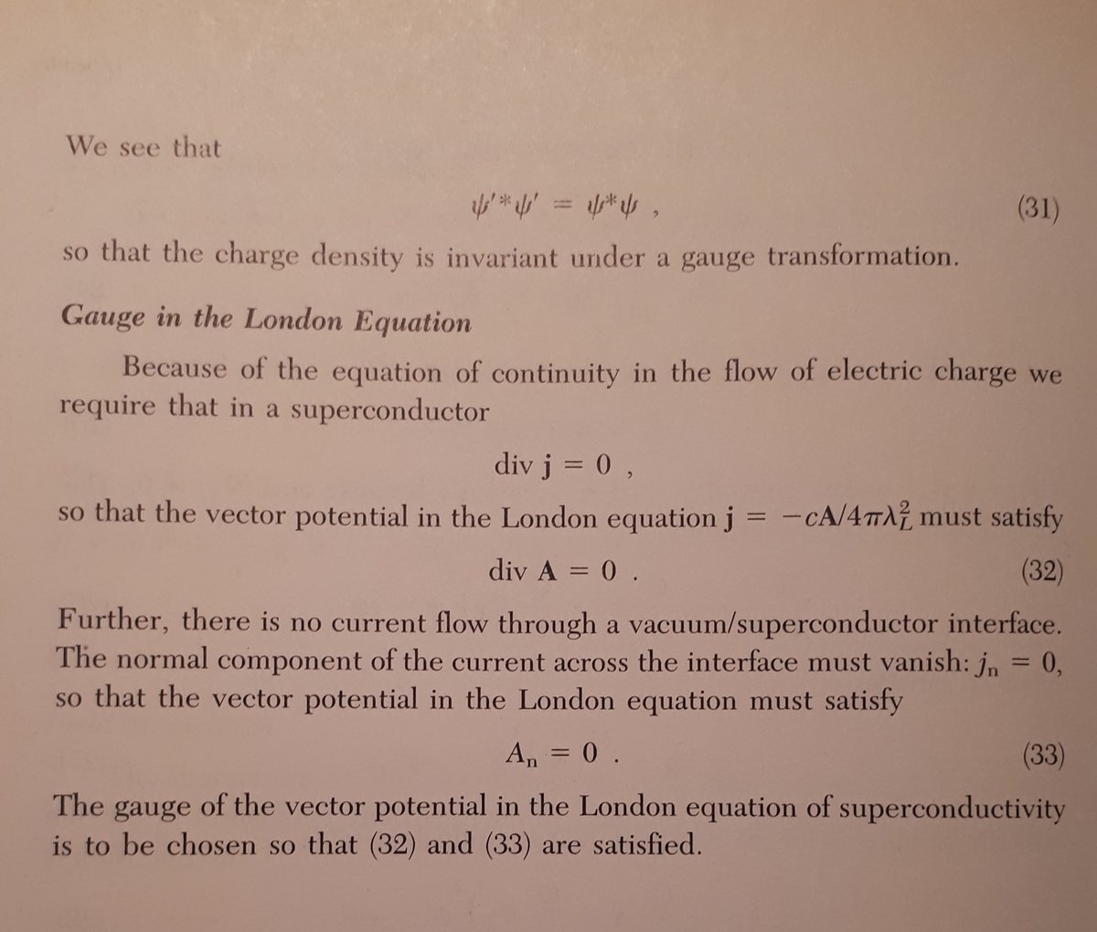 pascalkwanten's tweet photo. @SamuelGWalters Here we go:
One of the best "solid" classic standard books on solid state physics. https://t.co/UWrAlSnyyH