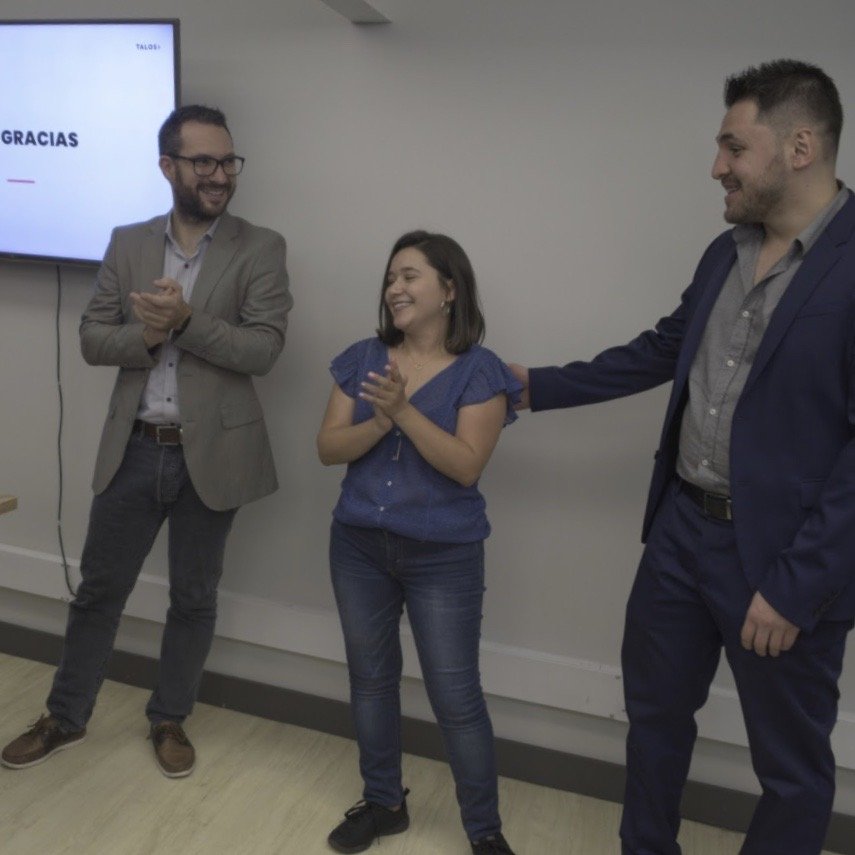 Talos Digital tweet media