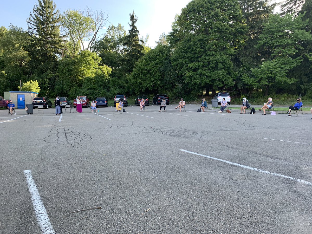 Carmen, Emily, Emma, Spence tweet media