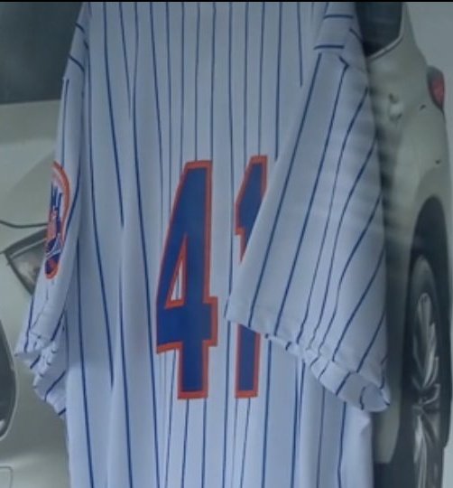 Jeff__Bernstein's tweet photo. Very nice tribute for Tom Seaver today at #Citfield
- Synergy when #Mets are hosting the #Yankees for the tribute...
@kiko_kreyes04 @jdburst @GregDolce https://t.co/ZBtoQFibnH