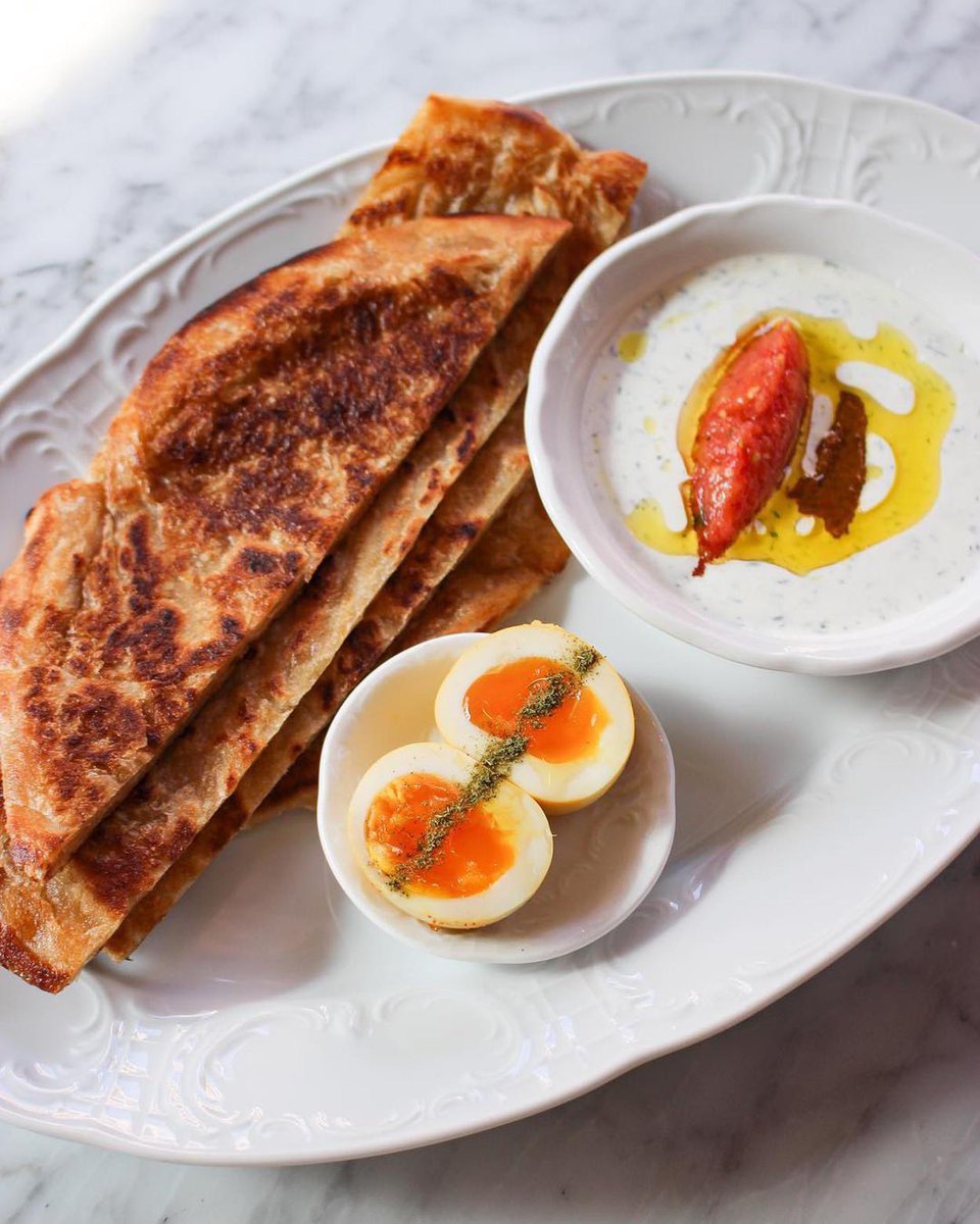 TruDineApp's tweet photo. Bavel is a must-go-to restaurant for anyone that’s looking for amazing Middle Eastern cuisine – located right in the heart of DTLA’s Arts District. https://t.co/RLx2xIXl7o