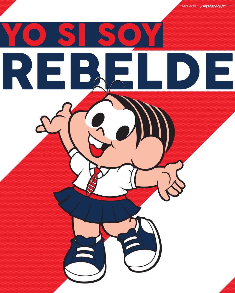 TurmadaMonica's tweet photo. 🎶No pares nunca de soñar... 🎶  
 
👀 Assinado, tuiteira rebelde assumindo o plantão. #RBDisBack https://t.co/x8gFKsSpds