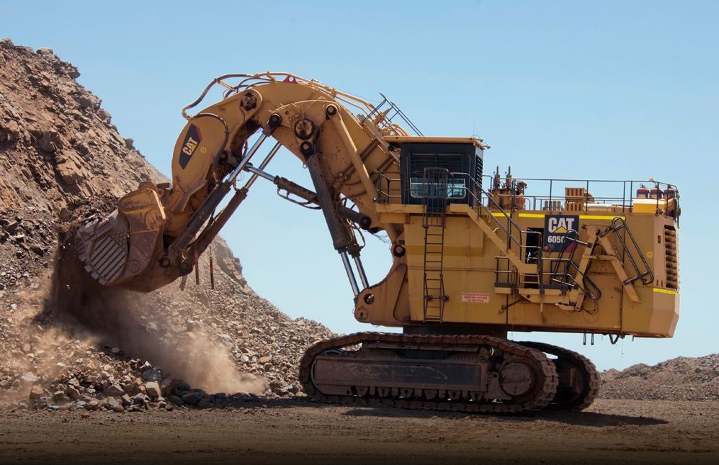 im_mining's tweet photo. .@CaterpillarInc recently confirmed the closure of its #Luenen & #Wuppertal coal #longwall #mining equpiment factories with production moving to Asia, while the #Dortmund #hydraulic #miningshovel factory is also closing & production moving to US locations https://t.co/7egJnPErJr https://t.co/J5OhocwRX9