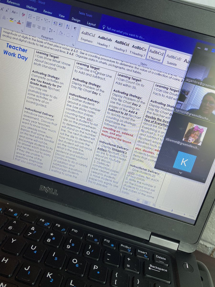 jag7585's tweet photo. @bethel1964 Ts worked with taking “regular” lessons and “flipping” them! They realized they don’t have to start from scratch to begin planning for flipped learning! #GCSStrong @gcschools @cardinal_mj @sblakeney3 https://t.co/oF0qRoODCa