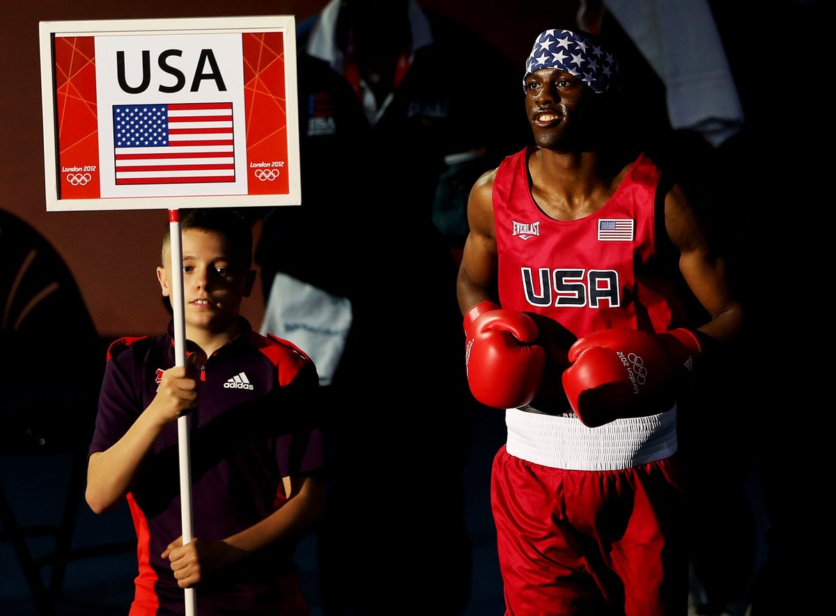 USABoxingAlumni's tweet photo. From debuts to World title defenses, this weekend is full of #USABoxingAlumni stepping into the pro ring!

Best of luck to everyone fighting this weekend 🥊 https://t.co/XEDvyX0F4t