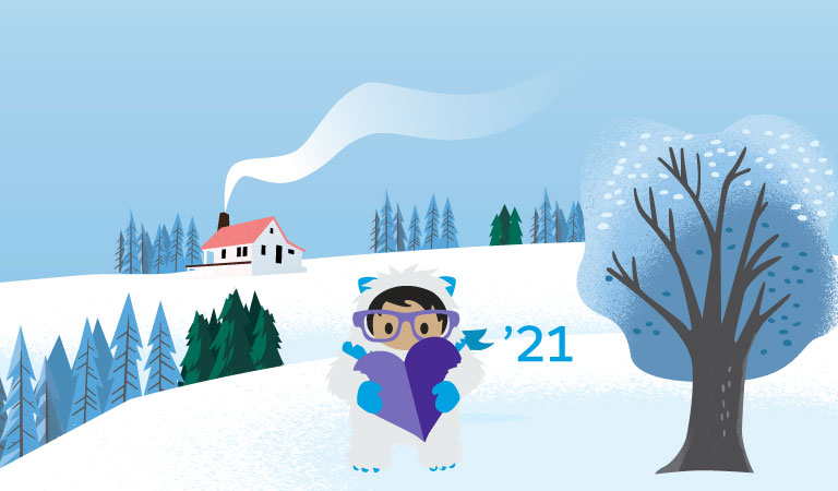 Salesforce Admins tweet media