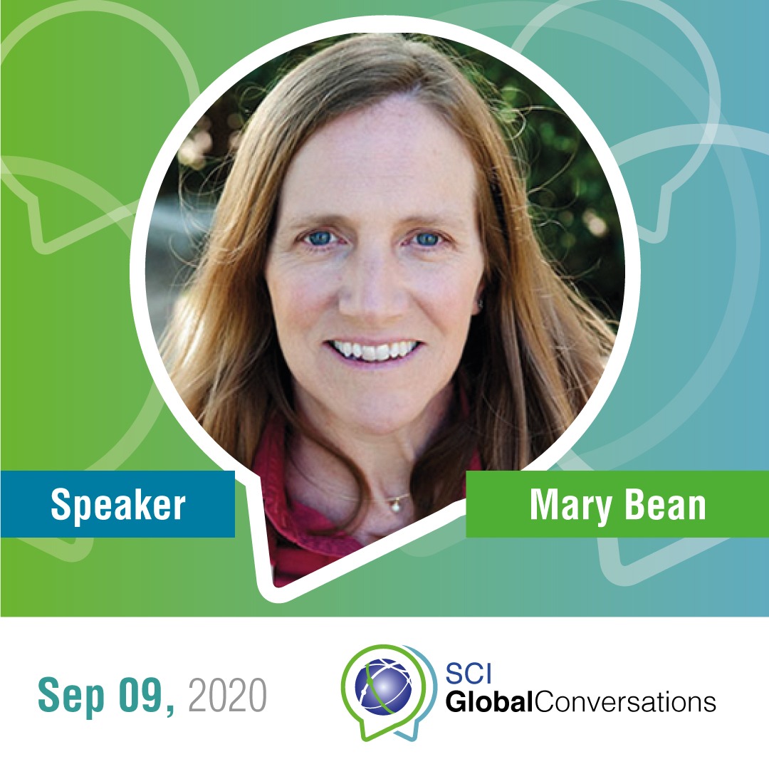 SisterCitiesInt's tweet photo. SCI Global Conversations is on September 9th! Register now on our website and to find more information about our panel! https://t.co/NkREl1gesz
.
.
Introducing another panelist, Mary Bean! She is the Director of Environmental Services at FirstCarbon Solution, an ADEC Innovation. https://t.co/wxbMepQHMq