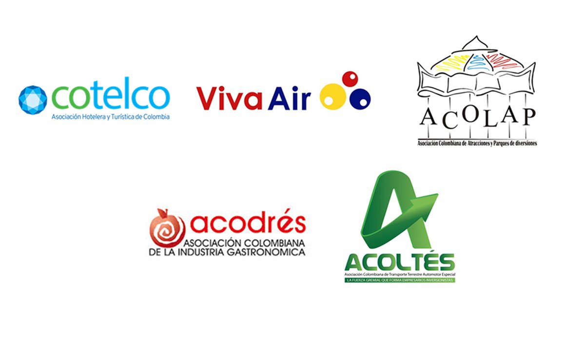 Diferentes actores del sector turismo se unen para decirle a los viajeros #TeEstamosEsperando

Más información en: aeroermo.com/home/diferente… 

#AeroErmo #TeEstamosEsperando #Turismo #Colombia <a href="/Cotelcolombia/">Asociación Hotelera y Turística de Colombia</a> <a href="/VivaAirCol/">Viva ¡Vuela Más!</a> <a href="/AcolapColombia/">ACOLAP</a> <a href="/AcodresCo/">Acodrés</a> <a href="/Acoltes/">ACOLTÉS</a>