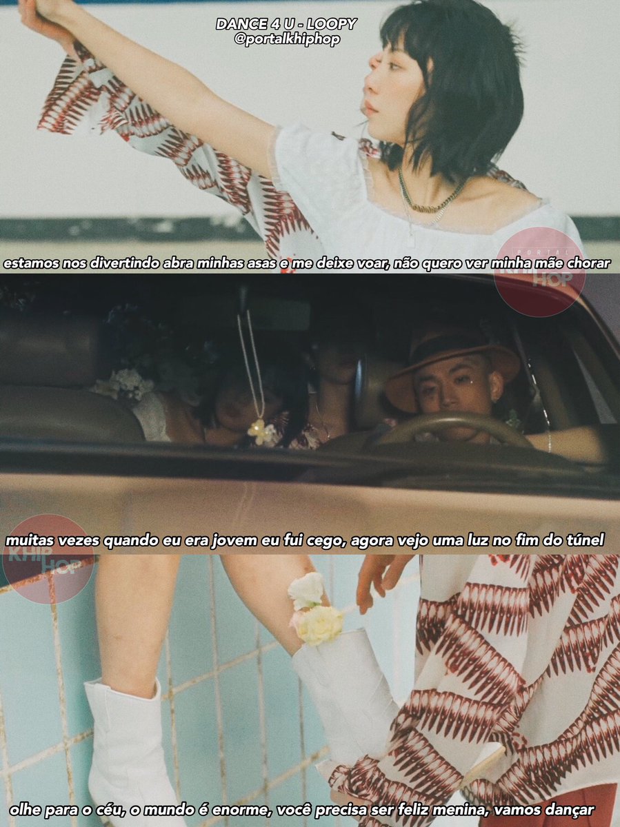 portalkhiphop's tweet photo. MÚSICA: DANCE 4 U
ARTISTA: LOOPY
-
veja MV completo: 
🔗 https://t.co/ZvvruGsR8c

#DANCE4U #LOOPY #KHIPHOP #KHH #MKITRAIN https://t.co/fBjdjX01uc