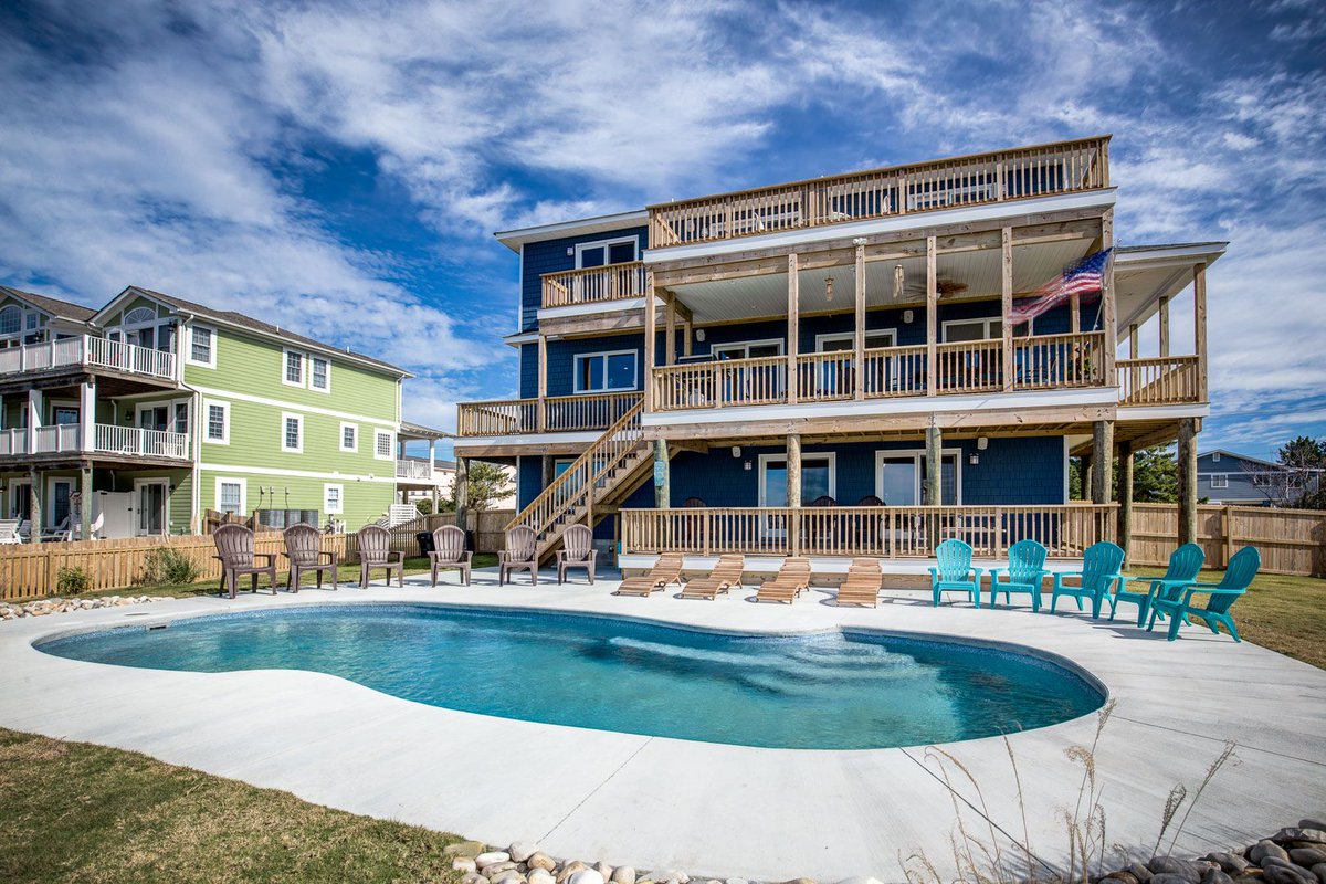 sandbridgeblue's tweet photo. π§ Down South π§
π Sandbridge Beach, Virginia Beach
π 450 ft to the beach!
π Private Pool & Pool Table!
π Keyless entry, linens & towels provided!
https://t.co/2lwNXphcP0
#bookdirect #sandbridgeblue #sandbridge #vacation #sandbridgeva #sandbridgebeach #virginiaisforlovers https://t.co/EfsJ61ffbJ