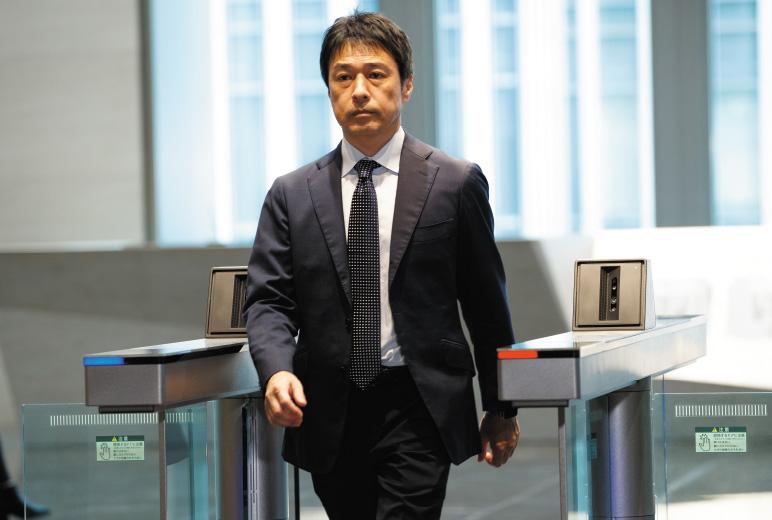 Panasonic_CO_JP's tweet photo. 三井不動産株式会社様では昨年、新オフィス開設に伴い、パナソニックの顔認証による入退セキュリティシステム「#KPAS」を導入いただきました🏢
認証精度や顔登録のしやすさ、また最も重視していたという認証スピードが導入のポイントに💨
https://t.co/MM1vWqlvEX
#こんなところにもパナソニック https://t.co/jwrVrt1yNB