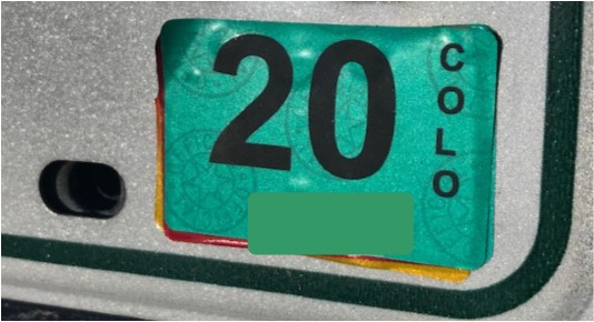 Make sure your license plate/vehicle registration tags are up to date! DOTI will be resuming enforcement of expired tags after Labor Day. Renew your vehicle registration online or at DMV offices: ow.ly/HhOc50Bh8Jl