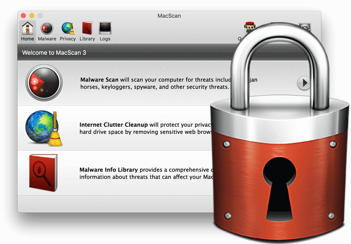 MacDirectory's tweet photo. MacScan 3 - Complete privacy &amp; security for your Mac @SecureMac #MacScan3 #MacSecurity #MacDirectory https://t.co/gzxZfg7dCr https://t.co/oBzF2xpm8B