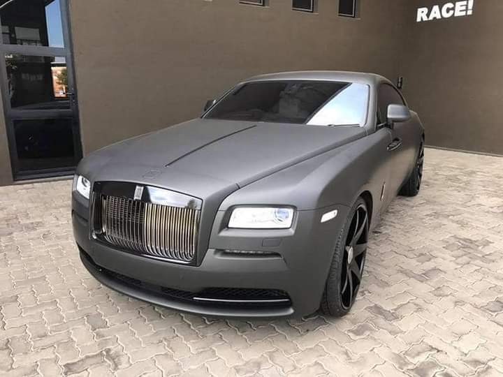 King Wisa tweet media
