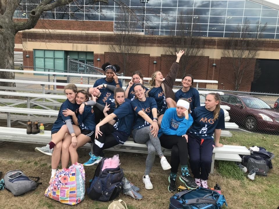 AuburnAres's tweet photo. Missing the Gals™️ https://t.co/d3dqadMhxw