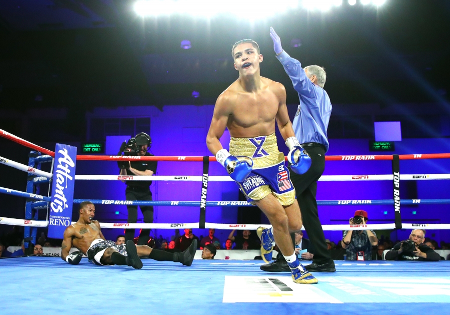 USABoxingAlumni's tweet photo. From debuts to World title defenses, this weekend is full of #USABoxingAlumni stepping into the pro ring!

Best of luck to everyone fighting this weekend 🥊 https://t.co/XEDvyX0F4t