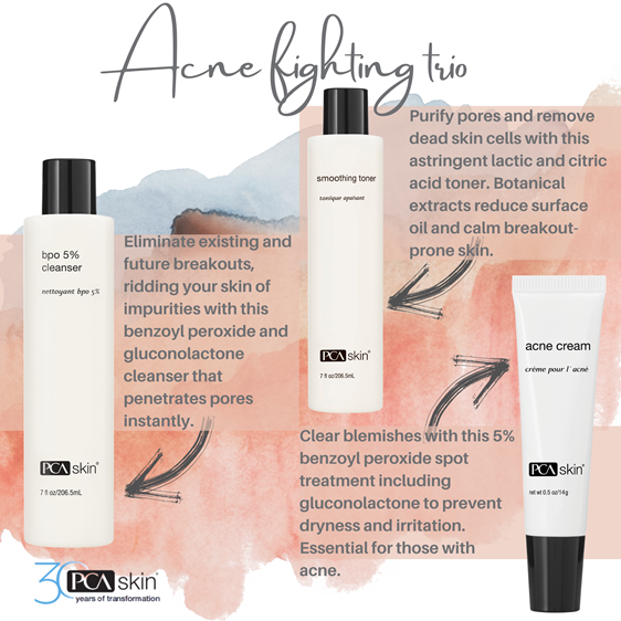 lea advanced skincare