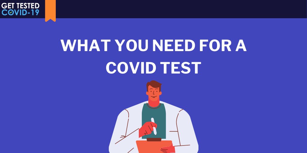 GetTestedCovid tweet media