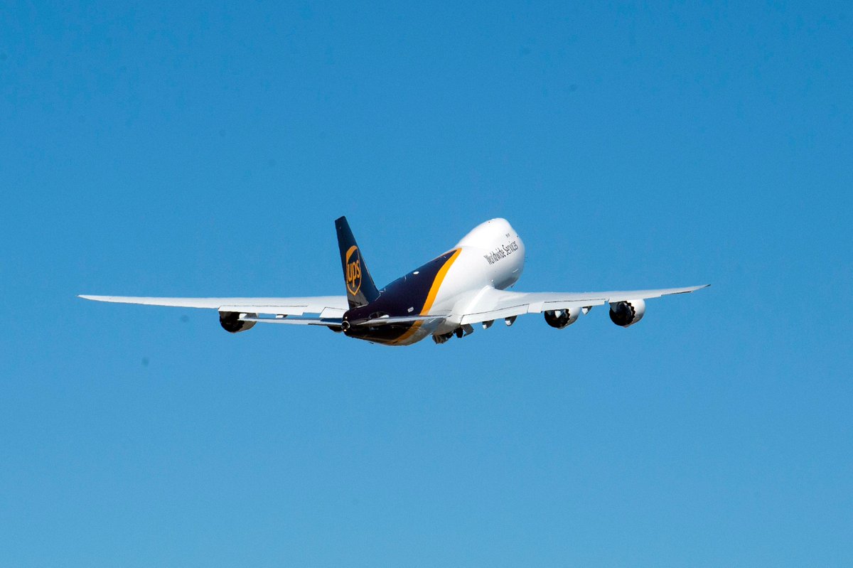 BoeingAirplanes tweet picture