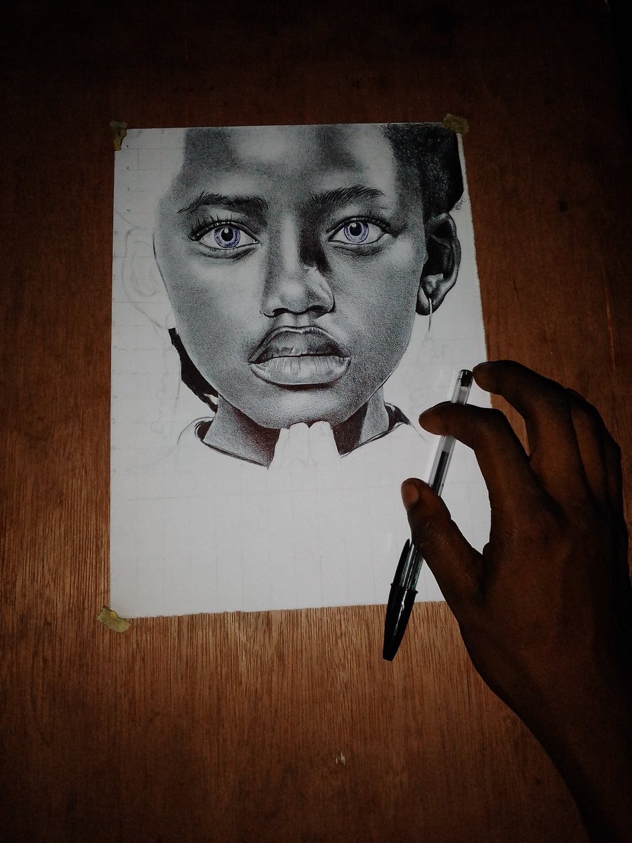 jossykinsart's tweet photo. I am Oladipupo Joshua
Visual Artist 
From Ijebu-ode
Here is my Art ,in promoting the culture &amp; speaking through art 
#ogunvisualartists https://t.co/v4u8ZYhrpw