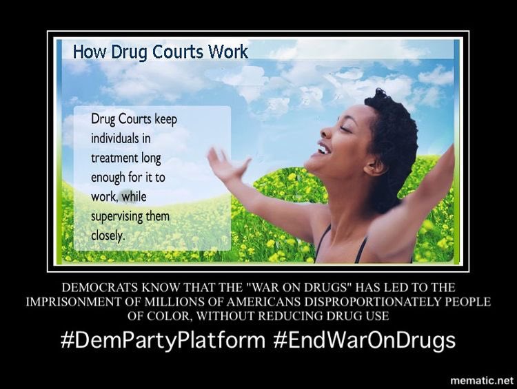  #Democrats support policies that will reorient our public safety approach toward prevention, and away from over-policing—including by making evidence-based investments in jobs, housing, education, and the arts that will make our nation fairer, freer, and more prosperous. 9/15