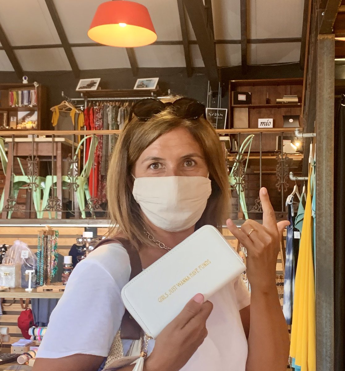 Montse Barceló Riera tweet media