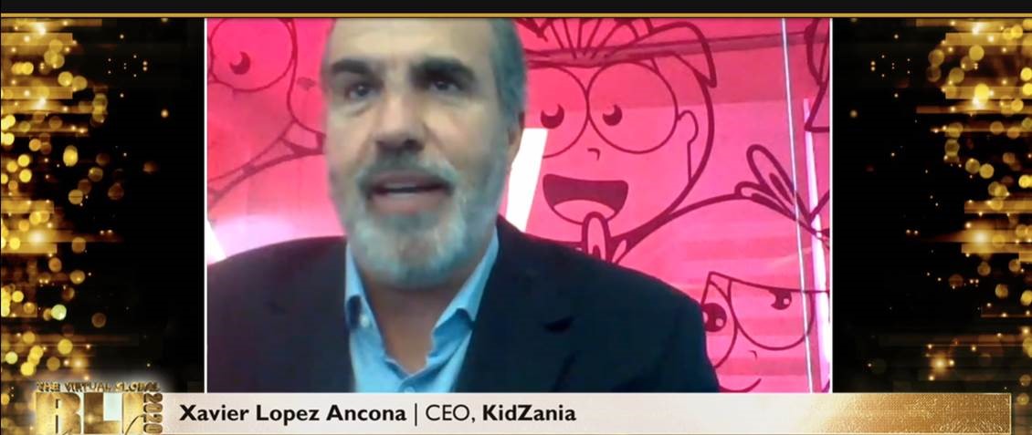 #KidZania received the RLI Leisure and Hospitality Group Award for its strong performance and innovative concept

/

#KidZania recibió el premio RLI Leisure and Hospitality Group por su notable desempeño e innovador concepto. KongratZ! 

#RLIAwards2020 🏆🏅