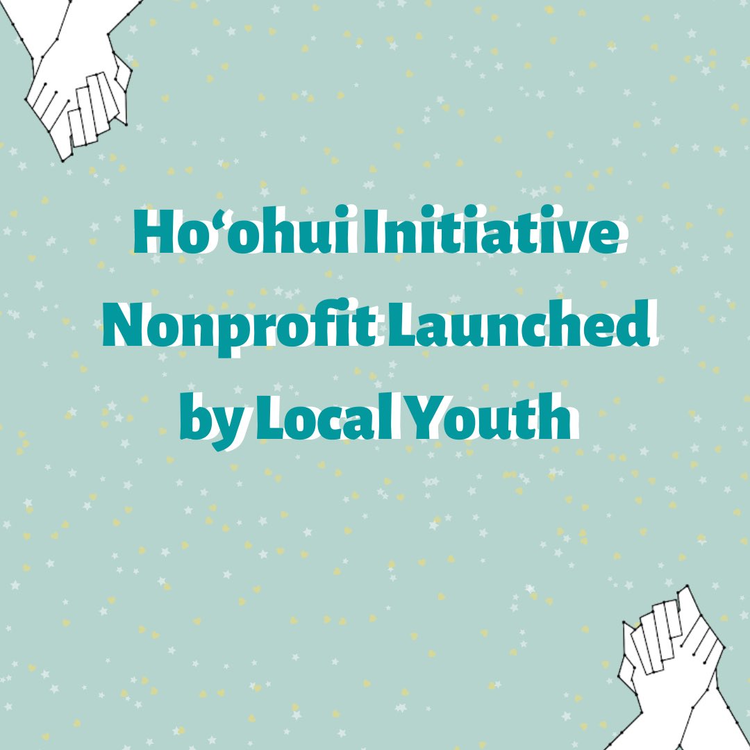 hoohuinitiative's tweet photo. Please scroll through to discover how the Hoʻohui Initiative seeks to transform Hawaiʻi's disparities from COVID-19. Change starts with a purpose and a passion. Let us ignite an initiative. https://t.co/VyCmVSvcnY