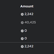 10kCoolz's tweet photo. (づ｡◕‿‿◕｡)づ 𝑅𝑜𝒷𝓊𝓍 𝒢𝒾𝓋𝑒𝒶𝓌𝒶𝓎
1000 Robux!! (Grouo funds)
RULES
-Follow
-Like
-Retweet 
-Ends at 50 followers-
(#robloxgiveaways #adoptmegiveaways #robuxgiveaways https://t.co/JsEZlbAGp5