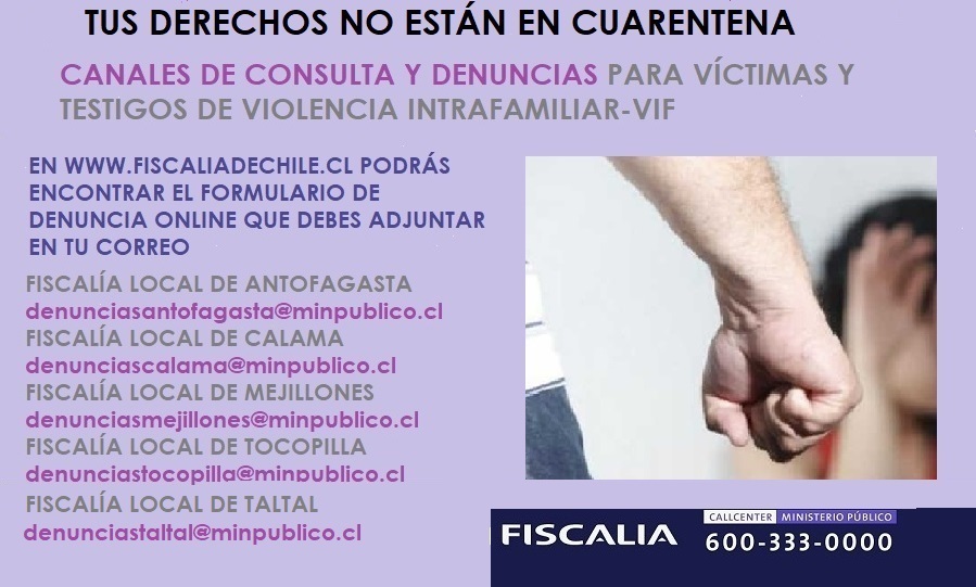 ⚠️En reunión convocada x @gobertocopilla analizamos, junto a agrupaciones de mujeres y otras entidades como <a href="/CarabAntof/">Carabineros Región de Antofagasta</a> y <a href="/PDI_Antofagasta/">PDI_Antofagasta</a>, vulneración de derechos con 🚺que viven violencia, acceso a la justicia y denuncia oportuna.

Fonos de orientación
☎️1455
📲+569 9700 7000