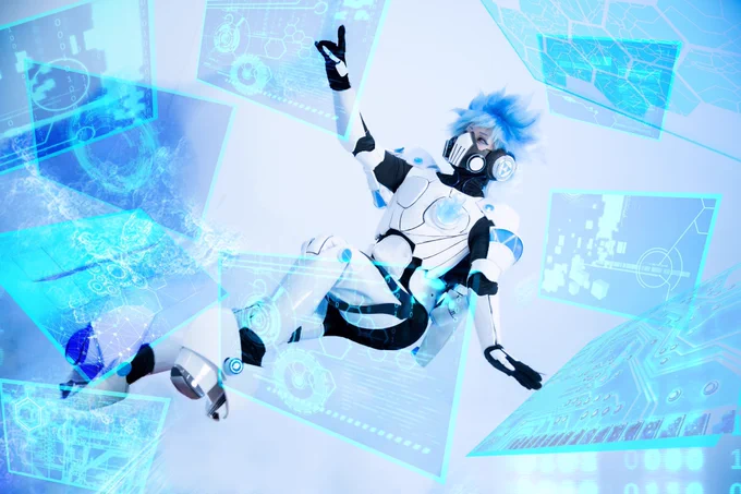 ?見かけたらRT&amp;いいねのご協力お願いします

コスプレイヤー・オブ・ザ・イヤーに参加します!こちらのツイートの合計いいねRT数で決まります?

新しいことにチャレンジしようと参加を決めました。
私のコスプレを見てほしいです。
(造形がんばってます)

#COTY2021 
#オールジャンル一次選抜 