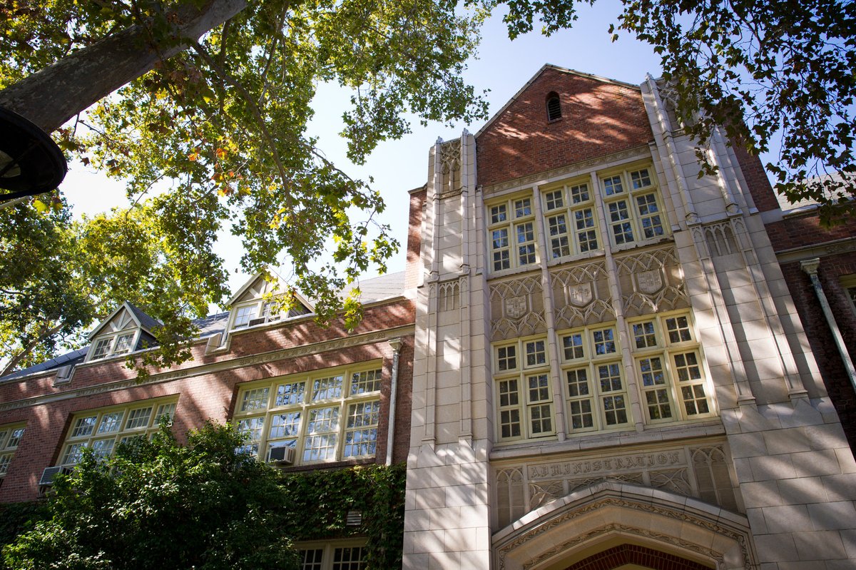 Join us for our Virtual Fall Open House series! Learn about the #UOPacific experience through presentations, interactive sessions and conversations. There are 3 chances to attend in September, October and November — register today: ow.ly/YuYM50BhvHS