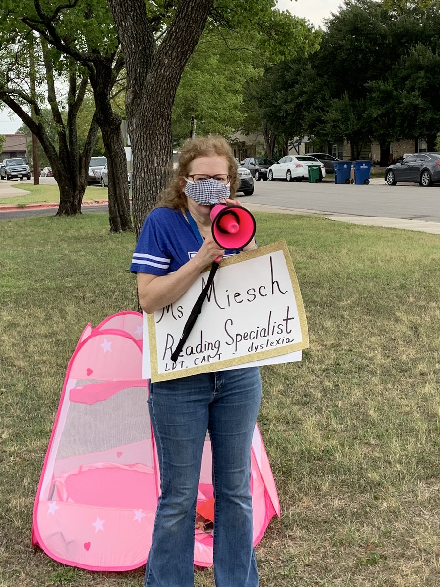 Wooten Elementary (@ghwootenwarrior) on Twitter photo 