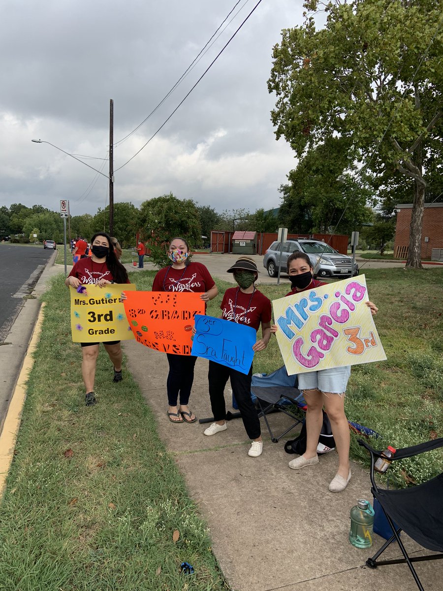 Wooten Elementary (@ghwootenwarrior) on Twitter photo 