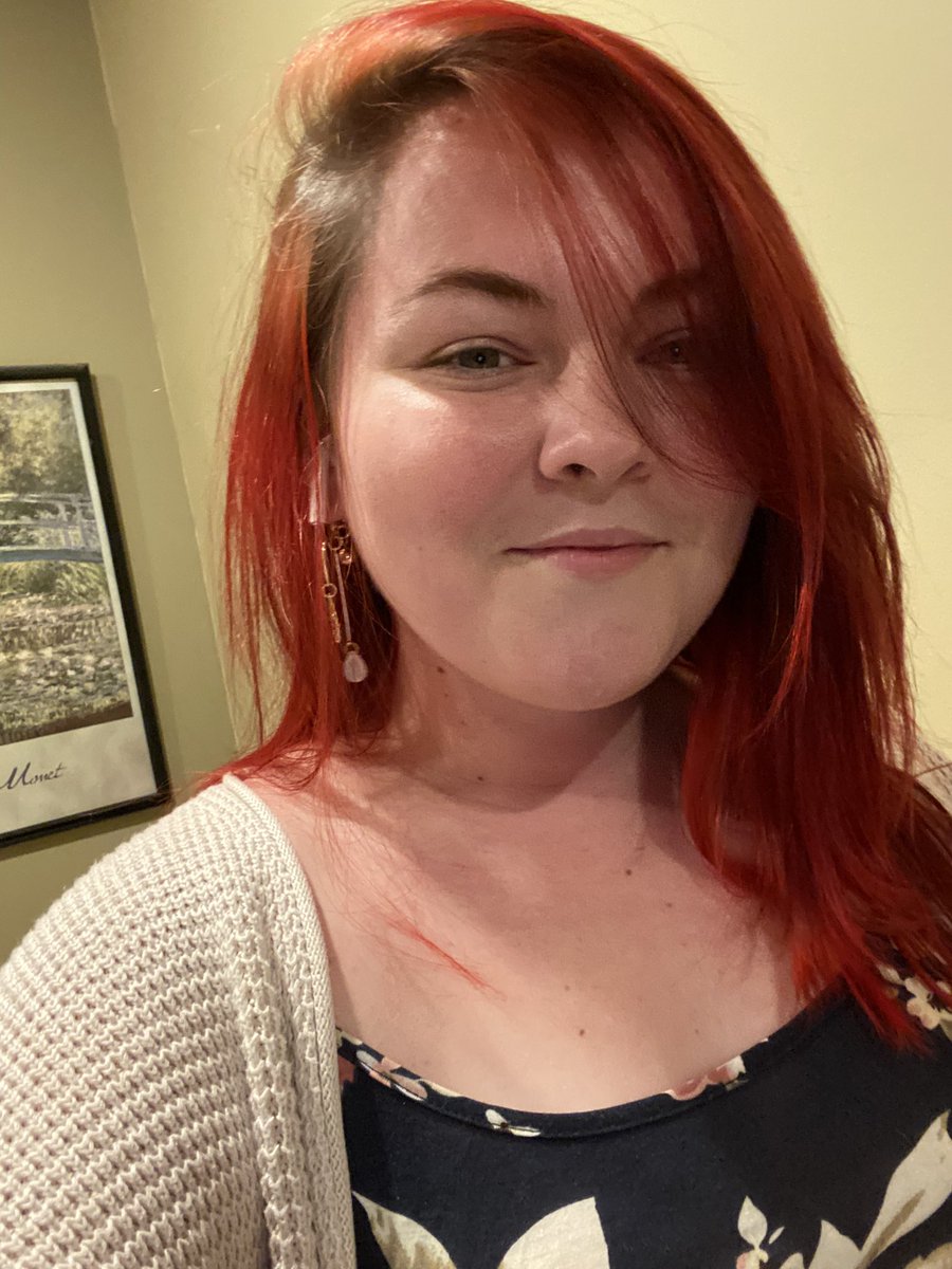 slydomme's tweet photo. Fresh faced cutie out to ruin your life ✨

#finD findom femdom https://t.co/MDxCFIE2Sy