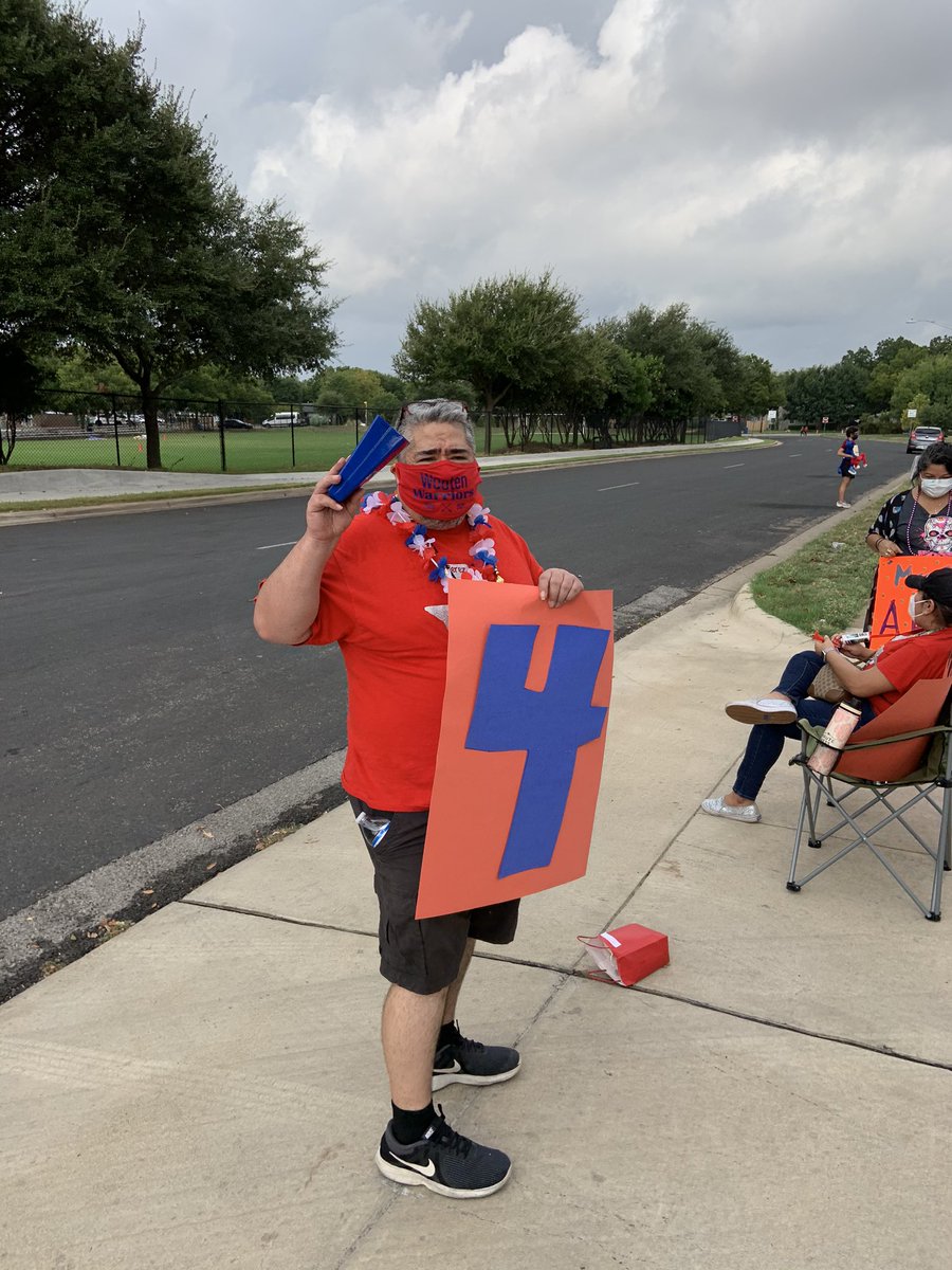 Wooten Elementary (@ghwootenwarrior) on Twitter photo 