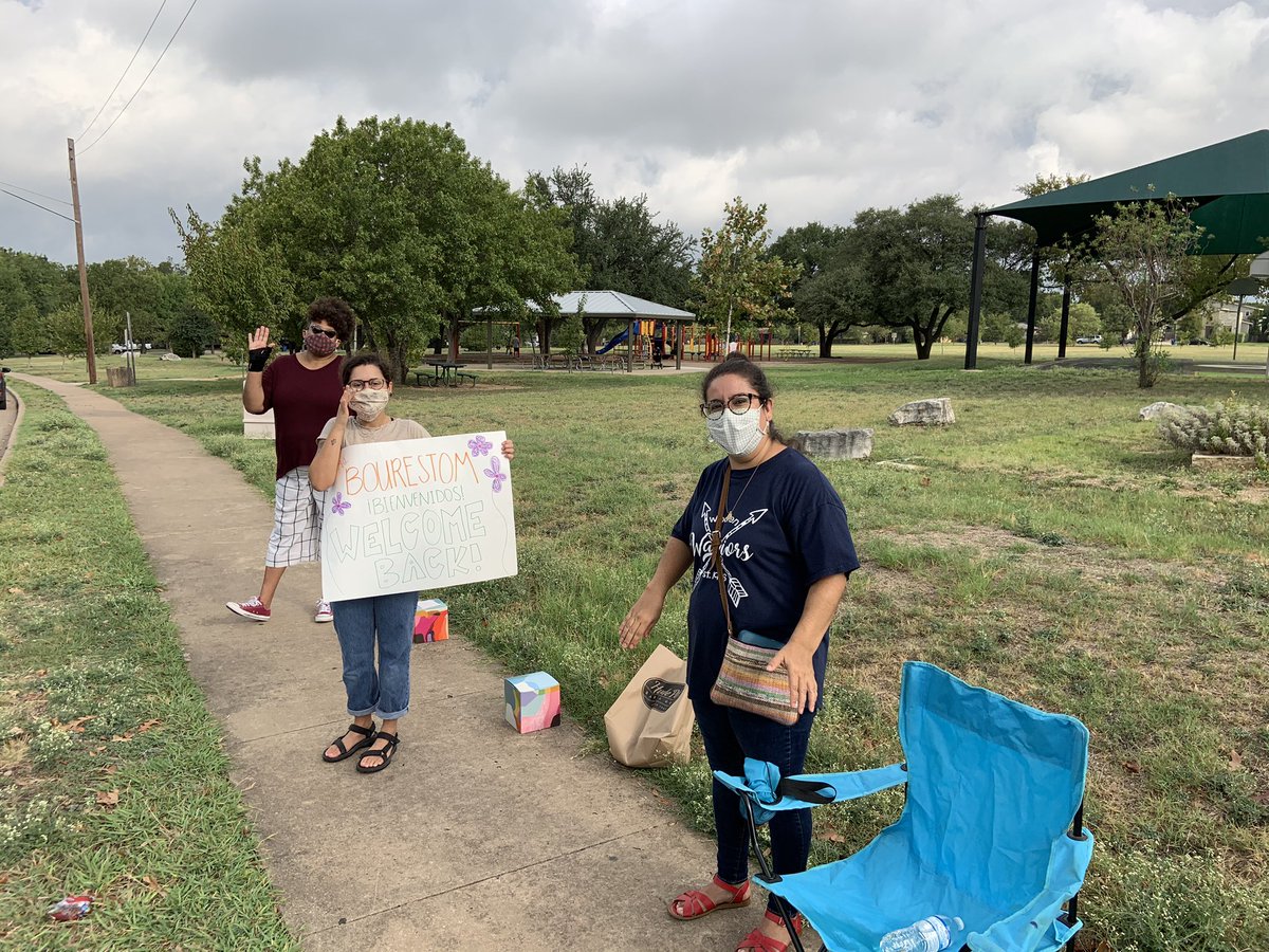 Wooten Elementary (@ghwootenwarrior) on Twitter photo 