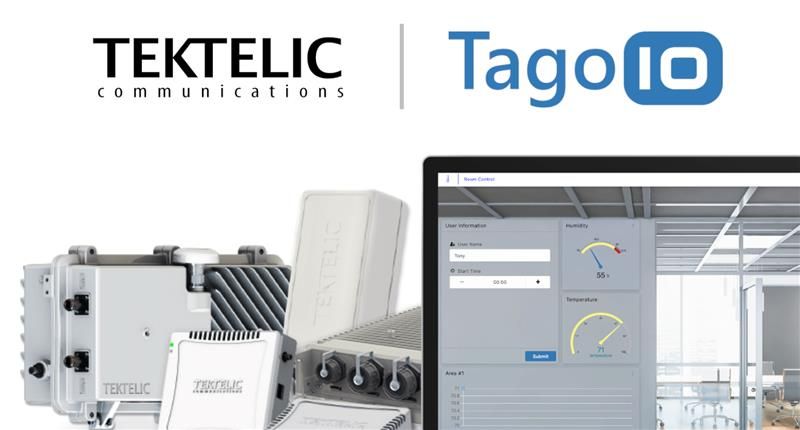 tektelic's tweet photo. WEBINAR EVENT! Join @tektelic and @tagoio on Sept 22nd for an exciting webinar discussing the key benefits of #LoRaWAN and showcasing some live #IoT #SmartBuilding #IoT solutions being deployed today. To register please visit: https://t.co/S5xd8ieksb https://t.co/u98dkRbNnA