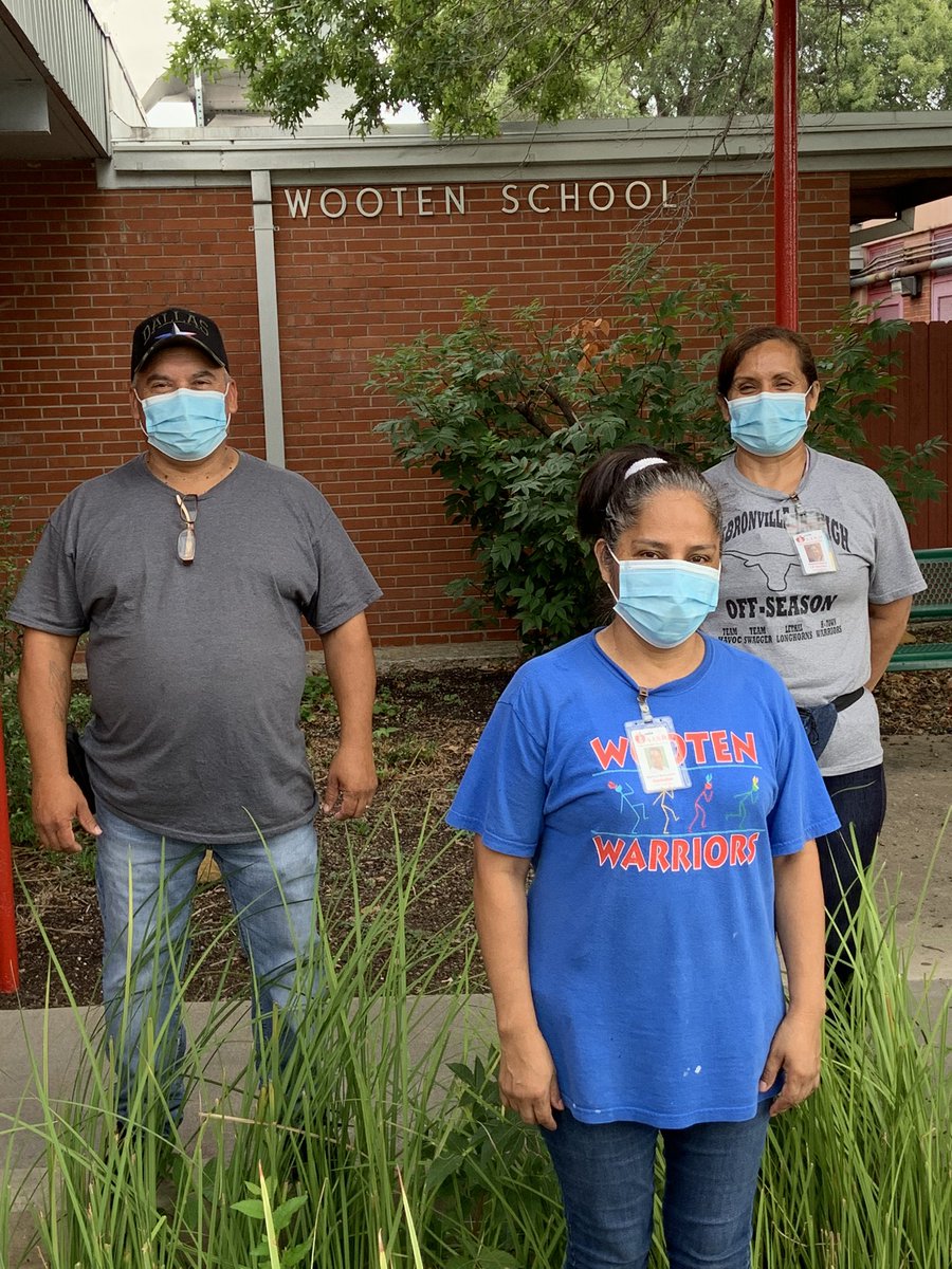 Wooten Elementary (@ghwootenwarrior) on Twitter photo 