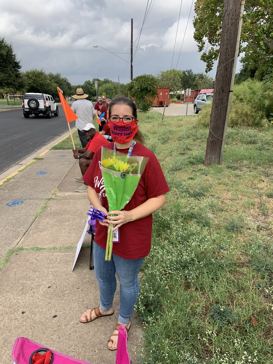 Wooten Elementary (@ghwootenwarrior) on Twitter photo 