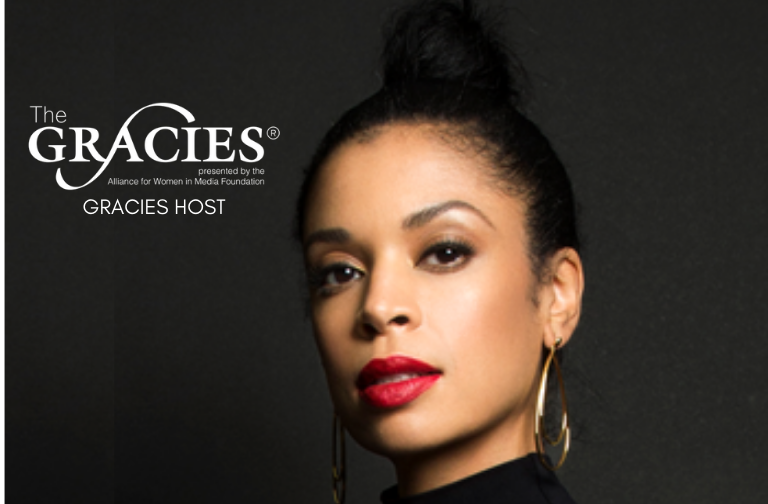 📣We’re thrilled to announce that <a href="/skelechiwatson/">Susan Kelechi Watson</a> - from <a href="/NBCThisisUs/">This Is Us</a> and A Beautiful Day in the Neighborhood - will be joining us as host for #TheGracies this year!📣

Tune in on Thursday, Sept. 10 at 7PM ET/PT on Facebook, Instagram, or YouTube.