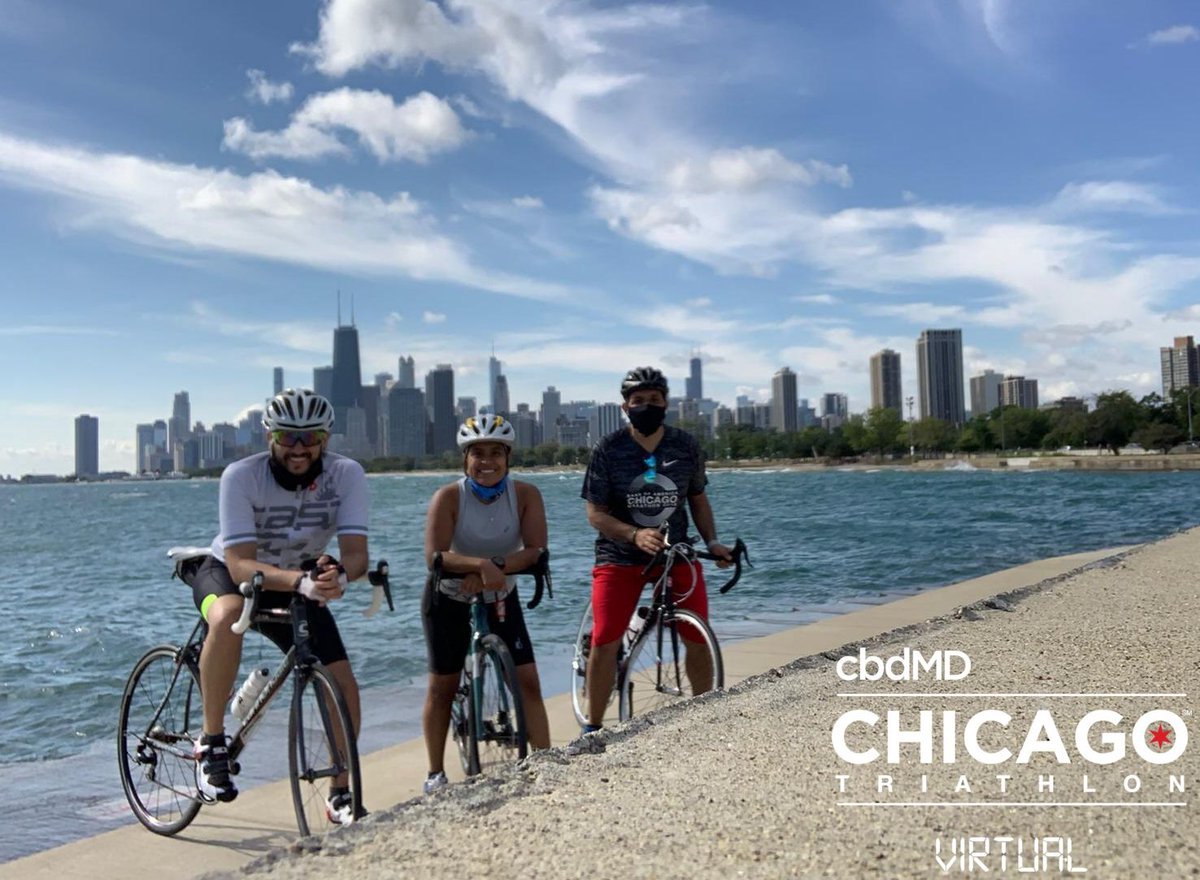 ChicagoTri's tweet photo. ๐ข#ChiTriVirtual Athletes๐ข Please provide your feedback in our post-race survey about your virtual experience - the survey link was included in the post-race email sent on Tuesday. Thank you in advance for your contributions! https://t.co/IuHrGL8Wzo