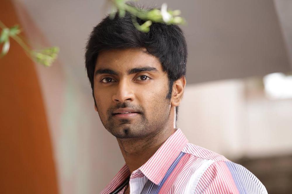 AtharvaaMuraliFC tweet media