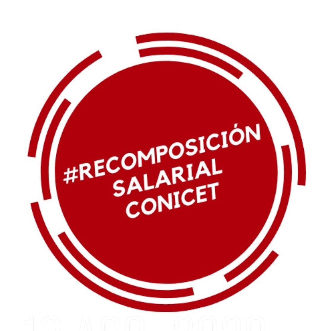 m_aybar's tweet photo. #RecomposiciónSalarialConicet #Recomposicionsalarialconicet https://t.co/nk0OB1ZQ2F