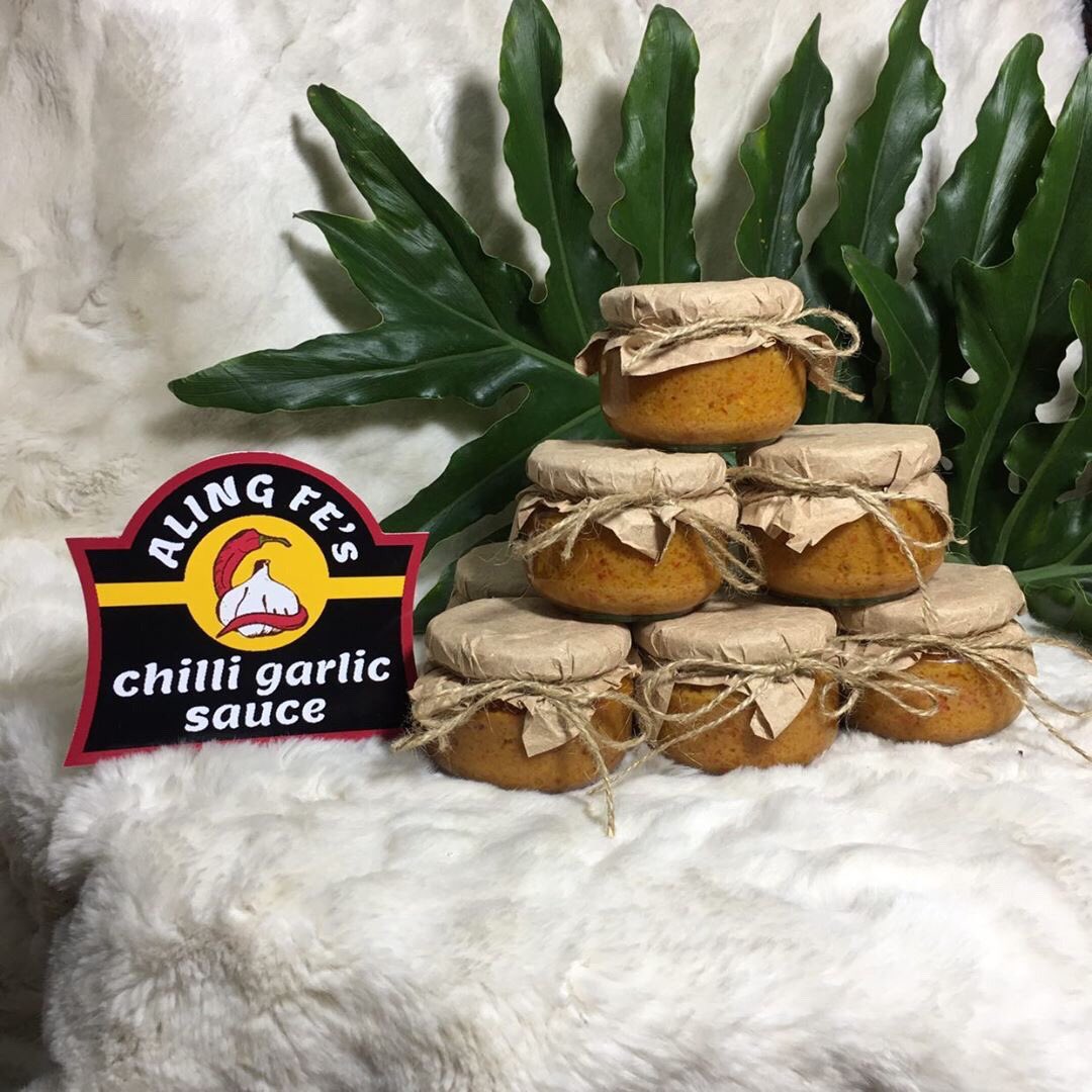 joycelticket's tweet photo. Aling Fe’s Store❤️❤️

CHILI GARLIC
Small: 85.00
Big: 150.00

OPEN FOR RESELLER

PM IS THE 🔑 🔑 https://t.co/tIgwHTZYi9