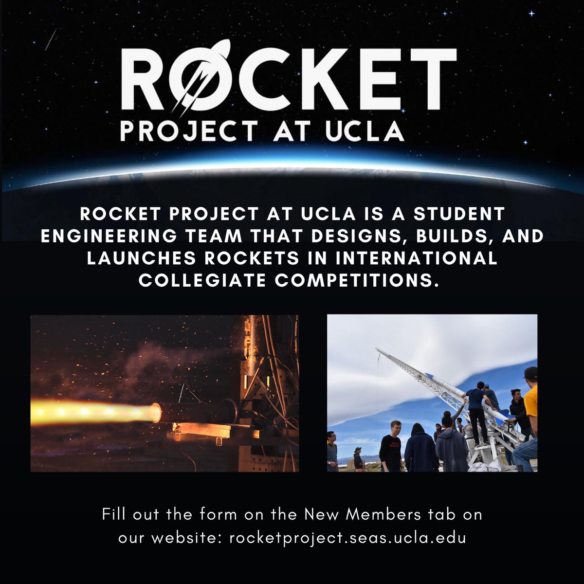 Rocket Project at UCLA tweet media
